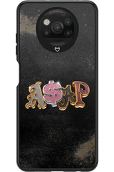 ASAP 2.0 - Xiaomi Poco X3 NFC