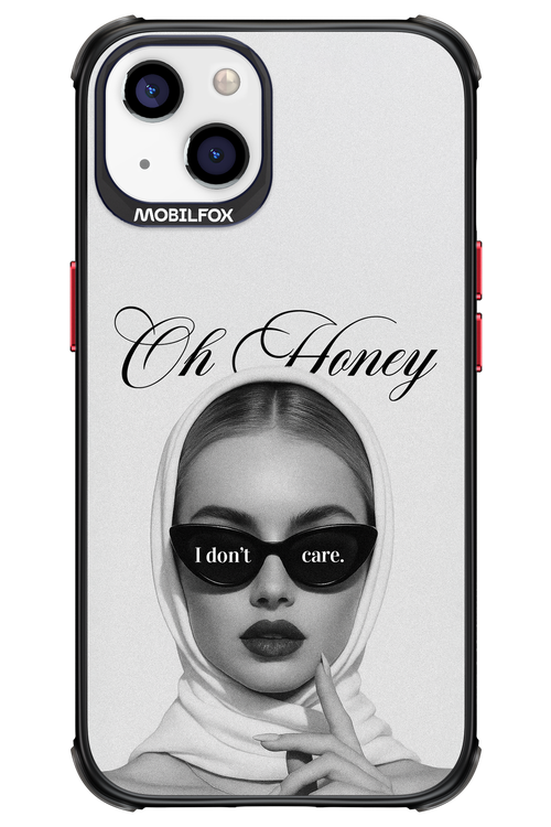 Oh Honey - Apple iPhone 13