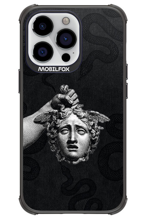Medusa’s Gaze - Apple iPhone 13 Pro