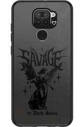 St. Savage - Xiaomi Redmi Note 9