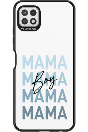 Boy Mama 2.0 - Samsung Galaxy A22 5G