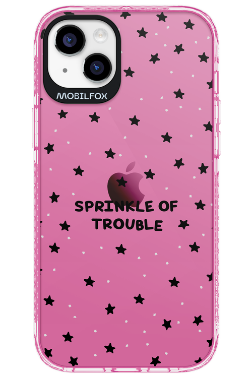 Trouble - Apple iPhone 14 Plus