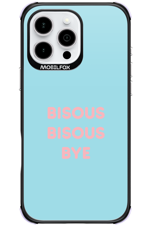 Bisous - Apple iPhone 16 Pro Max
