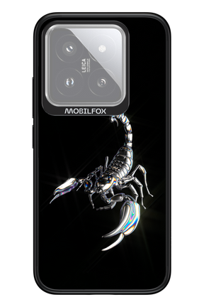 Chrome Scorpio - Xiaomi 14
