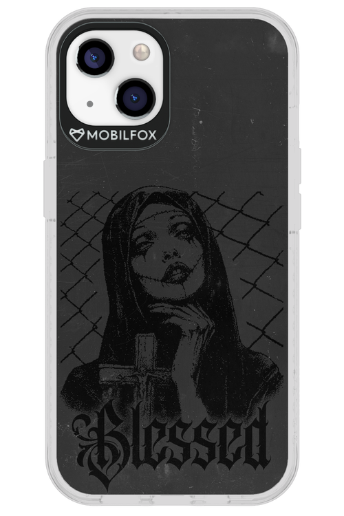 God bless 2.0 - Apple iPhone 13