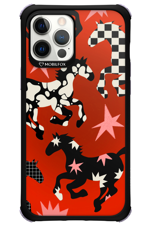 Stallions 2.0 - Apple iPhone 12 Pro Max