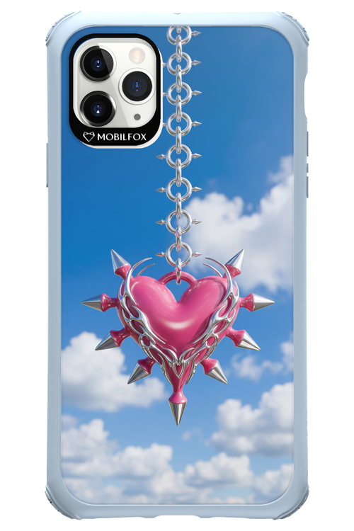 Heart Fux 2.0 - Apple iPhone 11 Pro Max