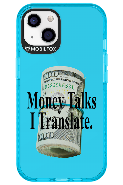 Money Talks II 2.0 - Apple iPhone 13