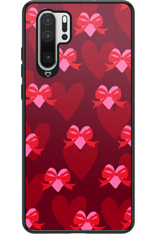My Heart My Love - Huawei P30 Pro