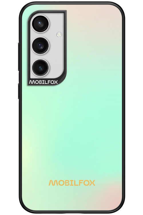 Pastel Mint - Samsung Galaxy S24