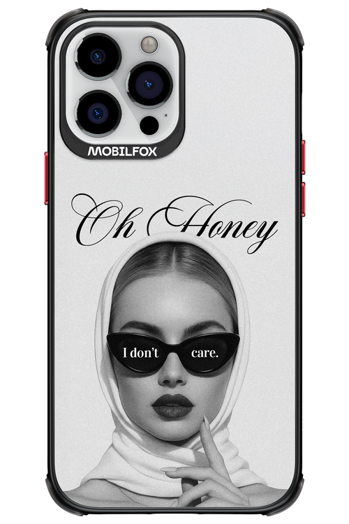 Oh Honey 2.0 - Apple iPhone 13 Pro Max