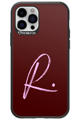 (Dark Blush) R 2.0 - Apple iPhone 12 Pro