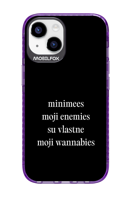 Minimees - Apple iPhone 14