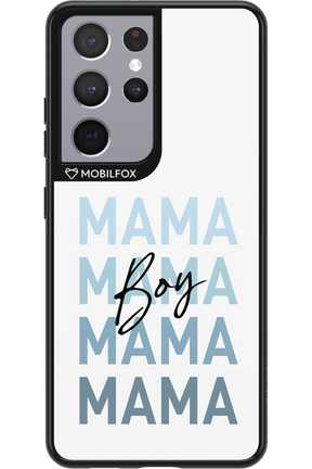 Boy Mama - Samsung Galaxy S21 Ultra