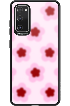 Soft Bloom - Samsung Galaxy S20 FE