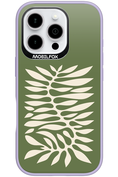 Grasshopper - Apple iPhone 16 Pro