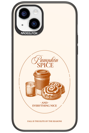 Elite Fall - Apple iPhone 15 Plus