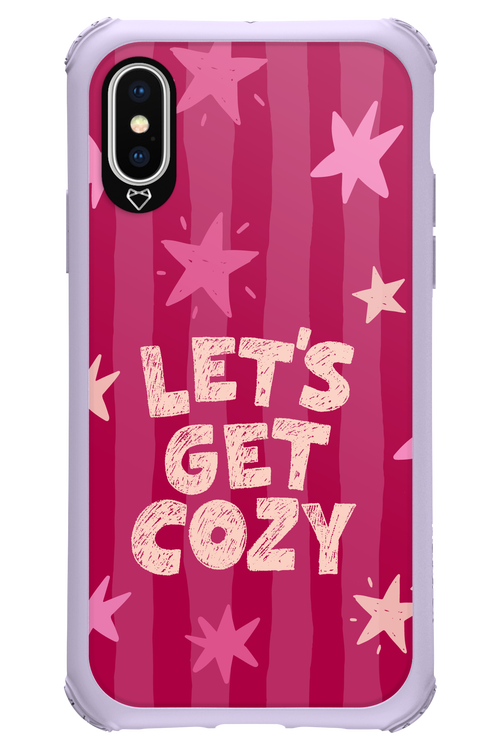 Let's Get Cozy - Apple iPhone XS