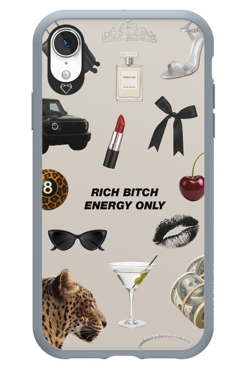 Rich B Energy - Apple iPhone XR
