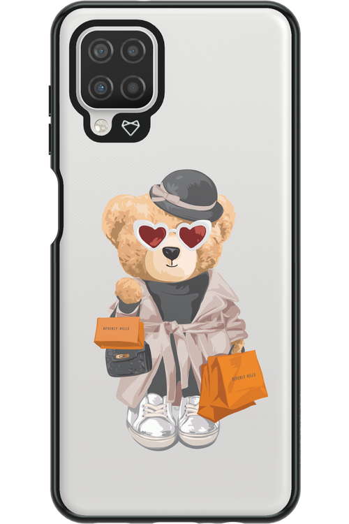 Iconic Bear 2.0 - Samsung Galaxy A12