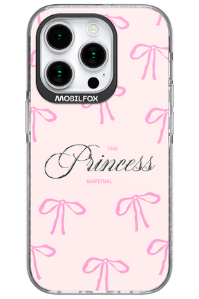 Princess Material - Apple iPhone 15 Pro