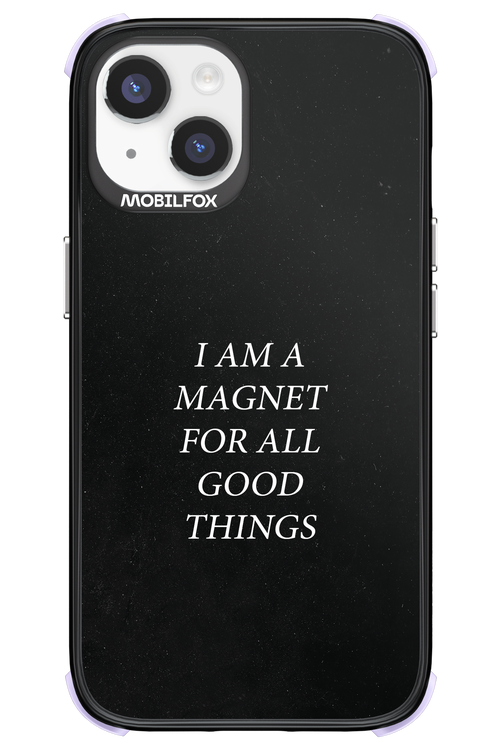 Magnet for Good - Apple iPhone 14