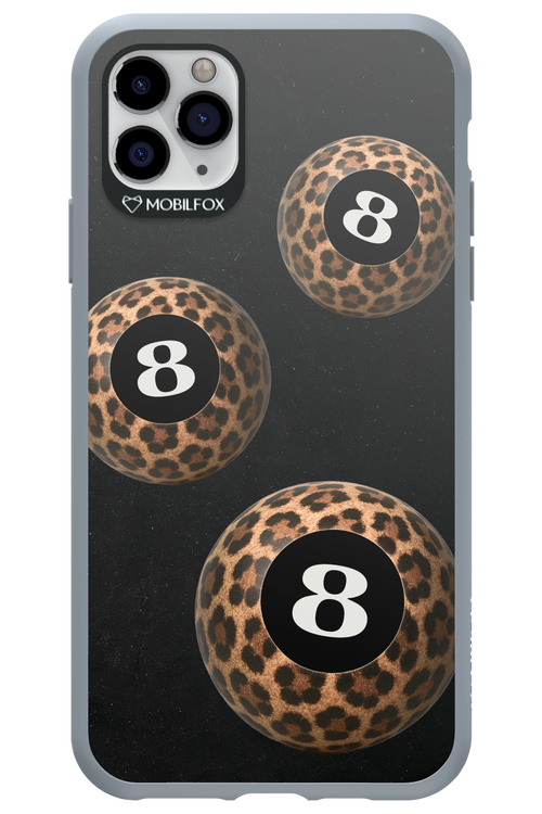 8 Baby 2.0 - Apple iPhone 11 Pro Max