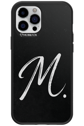 (Off Space) M 2.0 - Apple iPhone 12 Pro Max