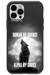 Alpha - Apple iPhone 12 Pro