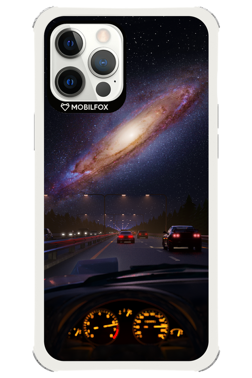 Nightride - Apple iPhone 12 Pro Max