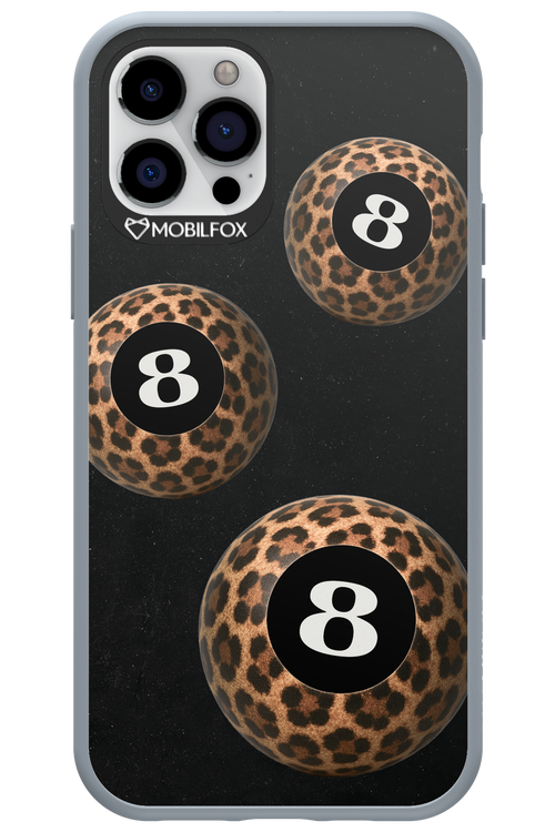 8 Baby - Apple iPhone 12 Pro