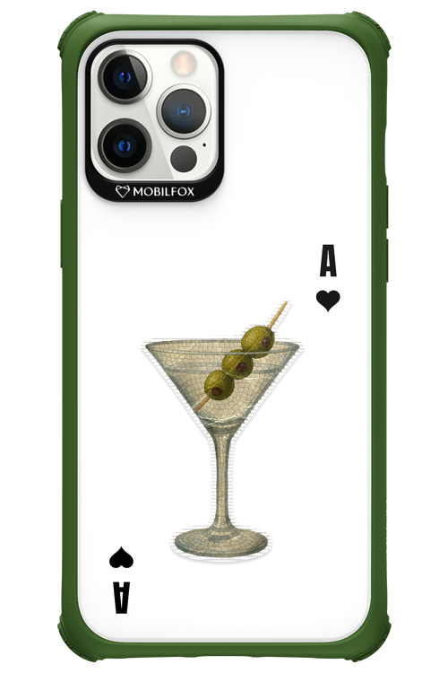 MartiniAce - Apple iPhone 12 Pro Max