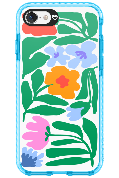 My Flowergarden - Apple iPhone SE 2022