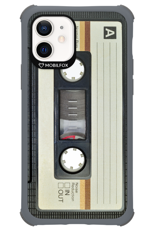 CASE 11 2.0 - Apple iPhone 12