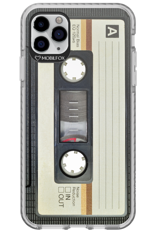 CASE 11 2.0 - Apple iPhone 11 Pro Max