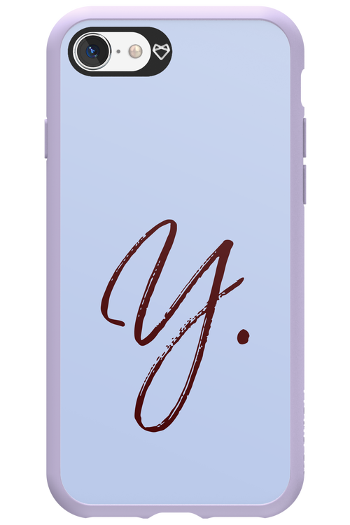 (Jellyfish Presso) Y 2.0 - Apple iPhone SE 2020