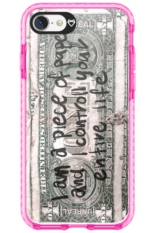 Dollars - Apple iPhone SE 2022