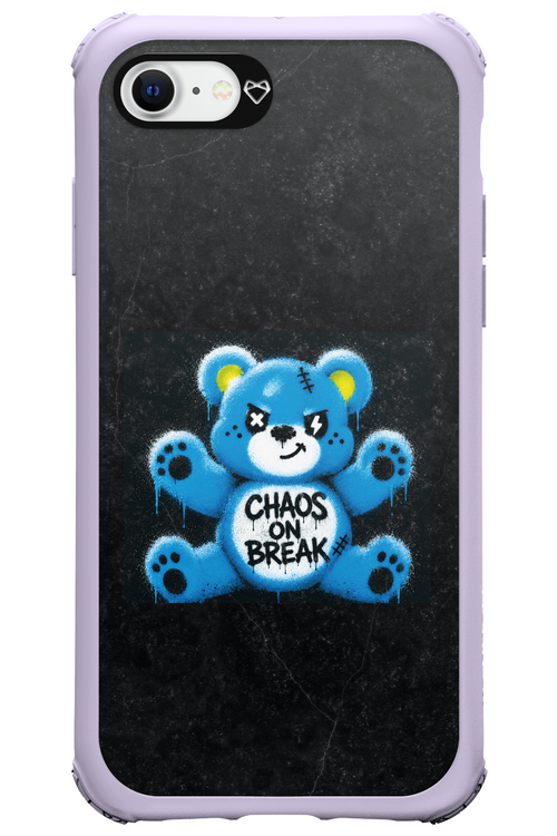 Chaos on Break 2.0 - Apple iPhone SE 2020
