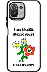 Incorrect 2.0 - Xiaomi Mi 11 Lite (2021)