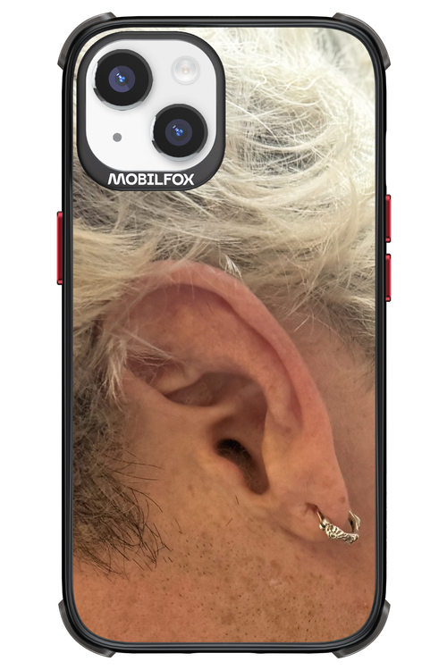 Ear - Apple iPhone 14