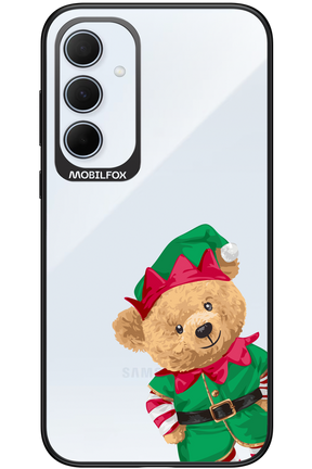 Mr. Elf - Samsung Galaxy A35