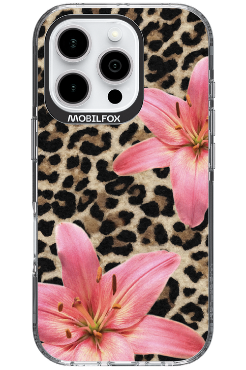 Leobloom - Apple iPhone 16 Pro