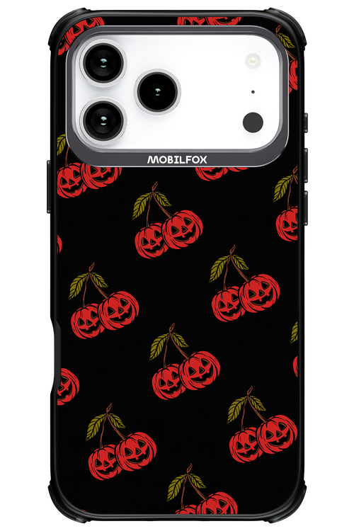 Spicey Pumpkin - Apple iPhone 17 Pro Max