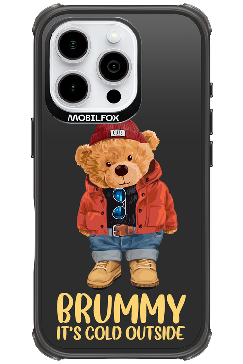 Brummy - Apple iPhone 16 Pro
