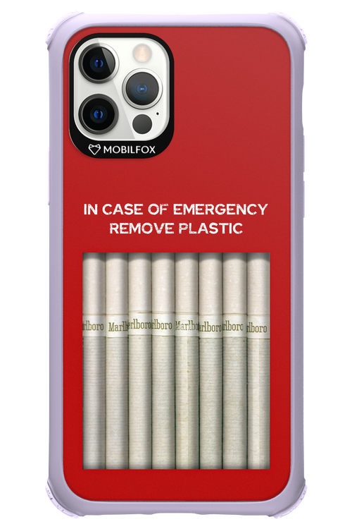 C*garette - Apple iPhone 12 Pro