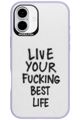 Best F Life 2.0 - Apple iPhone 16 Plus