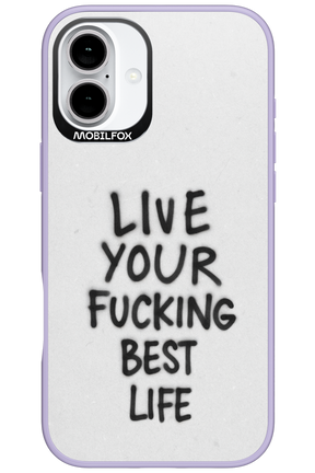 Best F Life 2.0 - Apple iPhone 16 Plus