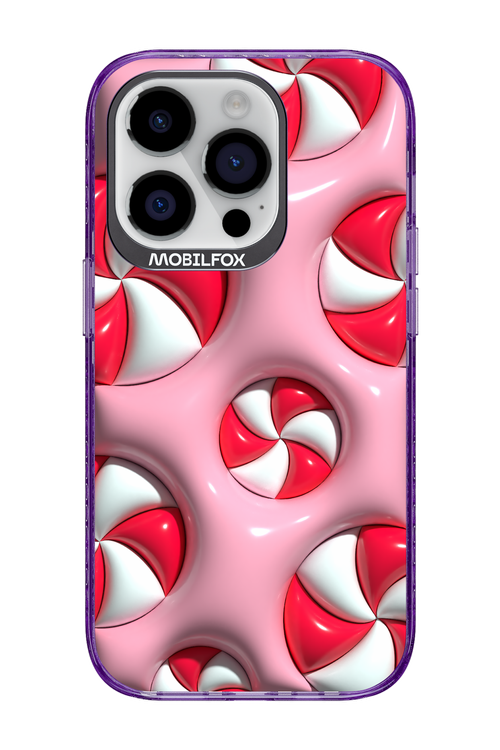 XMAS Candy - Apple iPhone 14 Pro