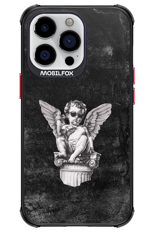 Fallen Angel - Apple iPhone 13 Pro