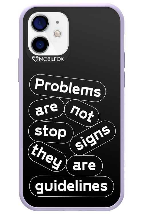 Problemz 2.0 - Apple iPhone 12